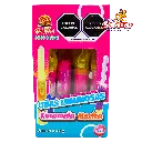 UÑAS LUMINOSAS TINAJITA -D.32G- "C/30/16"