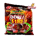 PALETA GOMA DOBLE FIRE -B.250GR- "C/40/10"
