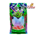 CRUNCH WICKED BAG -B.221GR- "C/18/1"
