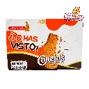 CRUNCH CONEJOS "C/12/11"