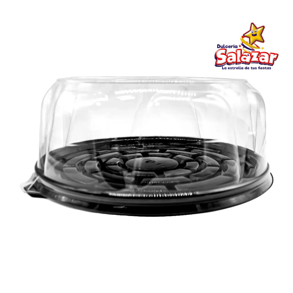 DOMO PET D23-10 REYMA CON BASE NEGRA D2310N "C/100/1"