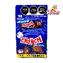 MINI CRUNCH CHOCOLATE -D.16GR- "C/8/10"