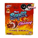 SQUIZ CHAMOY PICANTE TINAJITA -D.200GR- "C/16/40"