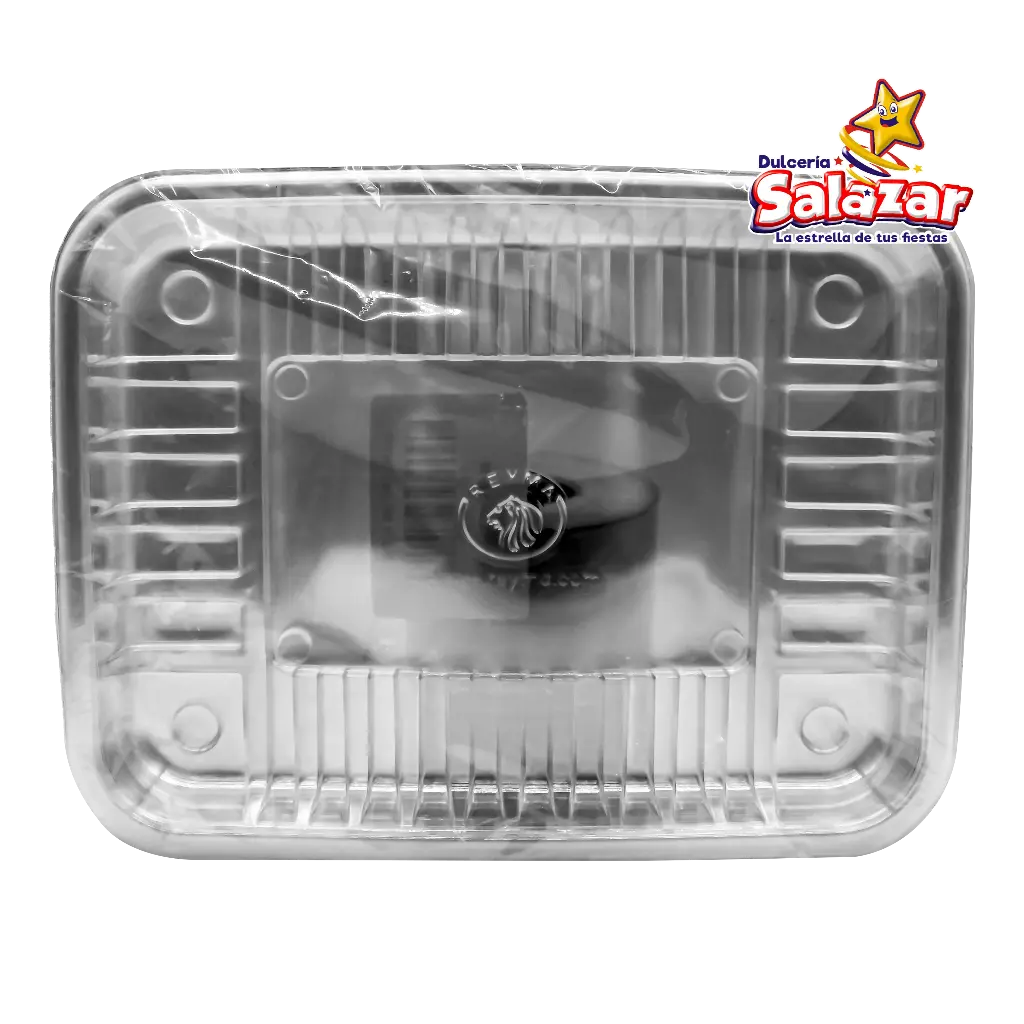 CHAROLA PET 855 REYMA CHPET855 "C/50/10"