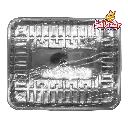 CHAROLA PET 8S REYMA CHPET8S "C/20/10"