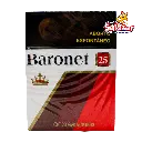 CIGARRO BARONET 25s "P/8/1" 