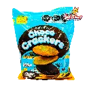 CHOCO CRACKERS LA ROSA -B.432GR- "C/18/30"