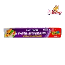 PAPEL ENCERADO MEGA MAX 10MTS "C/12/1"
