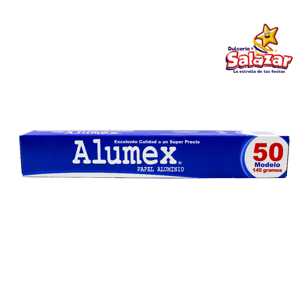 ALUMEX #50 "C/12/1"