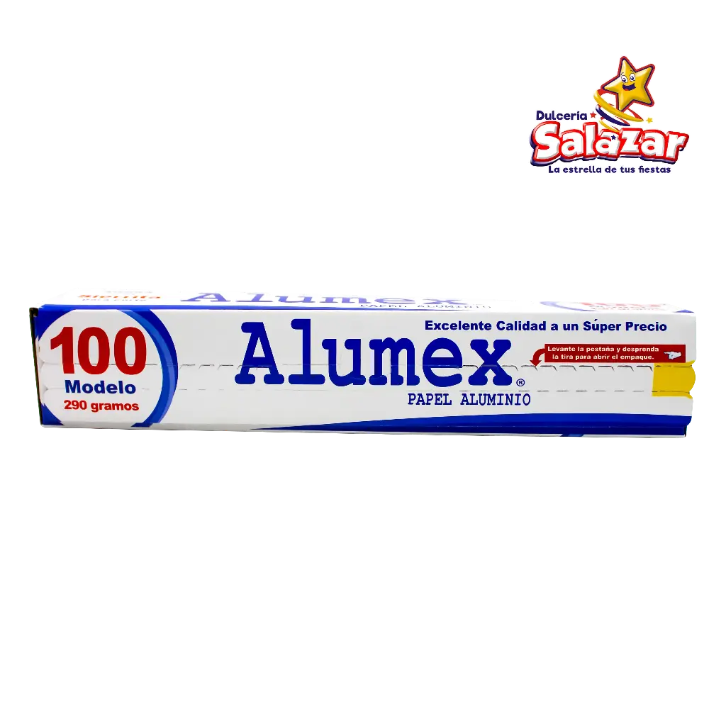 [INA0014] ALUMEX #100 "C/12/1"