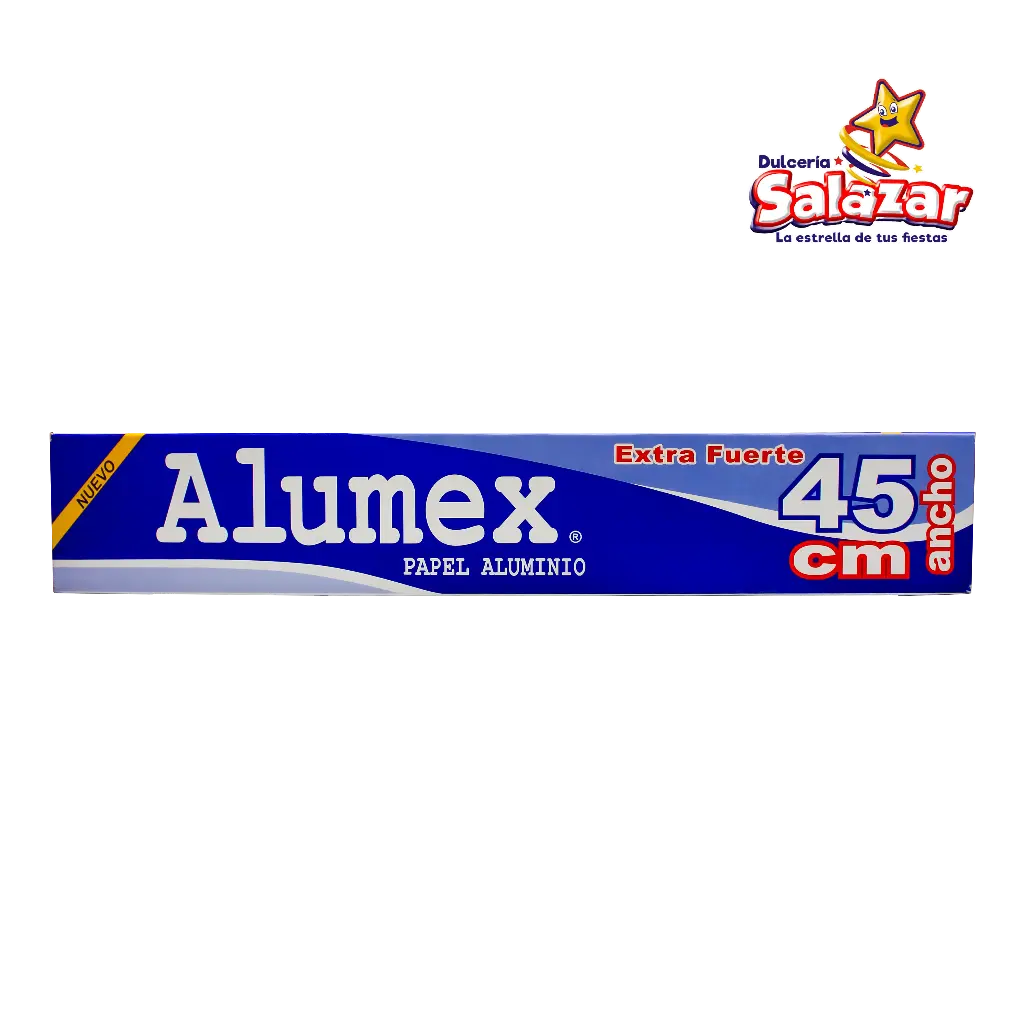ALUMEX #45 ANCHO "C/4/1"