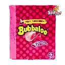 CHICLE BUBBALOO CEREZA -D.239G- "C/32/47"
