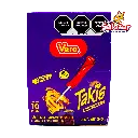 PALETA TAKIS VERO -D.240G- "C/24/10"