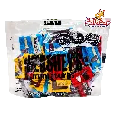 HERSHEY MINIATURA BOLSA -B.503G- "C/8/1"