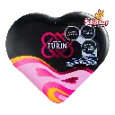 TURIN CORAZON LATA -L.100GR- "C/8/1"