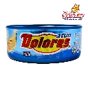 ATUN DOLORES AGUA -D.133G- "C/36/1" 