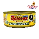 ATUN DOLORES EN ACEITE -D.133G- "C/36/1" 