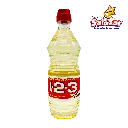 ACEITE 123 -B.500ML-  "C/24/1" 