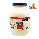 MAYONESA CON LIMON HELLMANS 3.5KG "C/4/1"