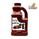 BBQ SMOKY 4KG CUSTOM CULINARY "C/4/1"