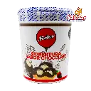 COBERTURA SALVATIERRA-FEDER P/ HEL BLANCA 1 Kg