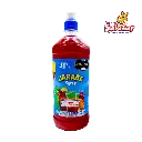 JBE. DEIMAN RASP. FRESA 1000 ML