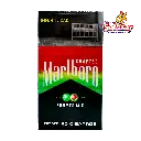 CIGARRO MARLBORO CRAFTED SUMMER MIX 20s  "P/10/1"