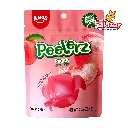 GOMITA PEELERZ DURAZNO -B.65GR- "C/48/1"