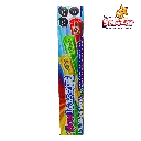 BONICE DOBLE LIMON/CHAMOY -D.400ML- "C/16/4" 