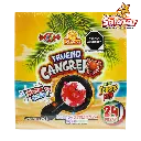 TRUENO PESCADO DELICIAS -D.24PZ- "C/12/24"