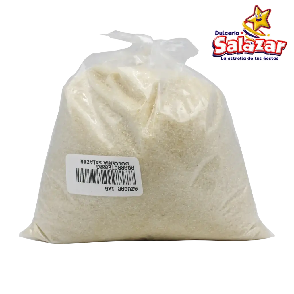 AZUCAR -B.1KG- "C/1/1" 
