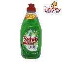 JABON LIQUIDO SALVO -BOT.300ML- "C/12/1" 