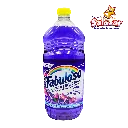 FABULOSO FRESCURA ACTIVA -BOT.1L- "C/12/1" 