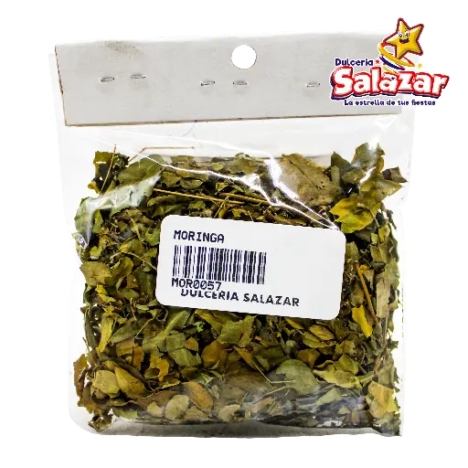 [MOR0057] MORINGA 60GR