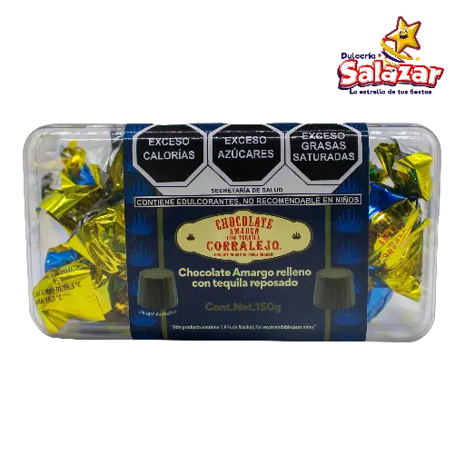 [SUI0018] AHLAJERO CORRALEJO LA SUIZA -E.150GR- "C/12/1"