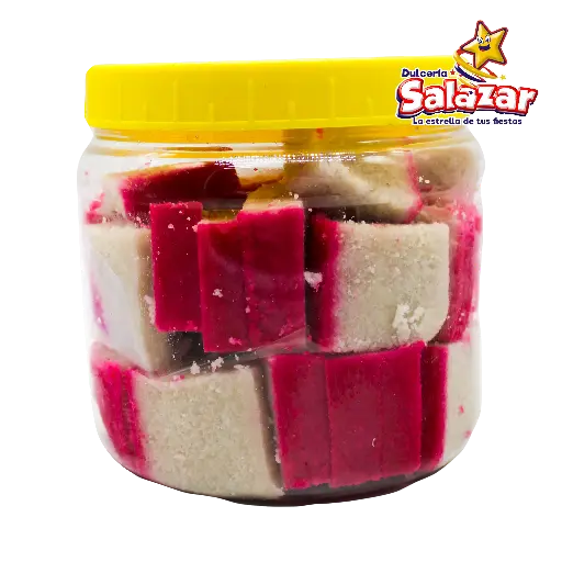 [GTZ0008] ALFAJOR COCO SAN LUIS -V.40'P.- "C/12/1"