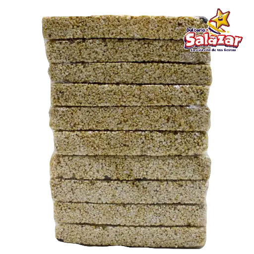 [REG0025] AMARANTO BARRA JOAQUIN -B.140G- "C/25/10"