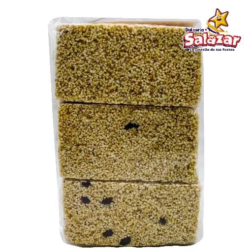 [OIR0015] AMARANTO CHICO IRAPUATO -B.540G- "C/22/12"