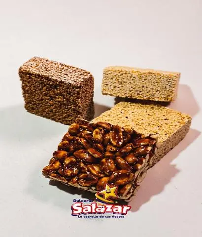 [FANY0004] AMARANTO Y PALANQUETA -B.4PZA-  "C/200/4"