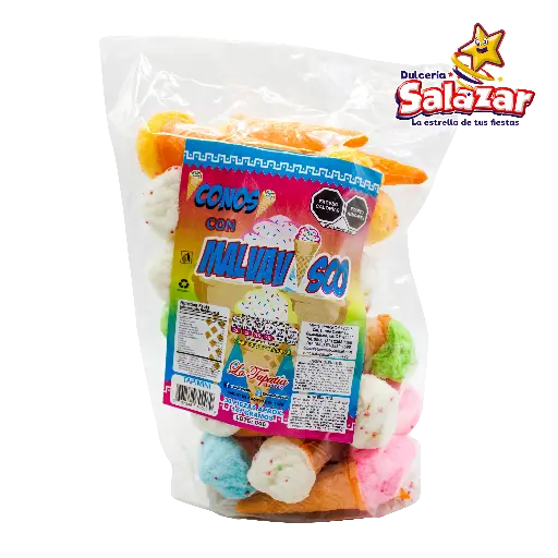 [TAPA0003] BARQUILLO CON BOMBON TAPIMINI -B.200G- "C/20/30"