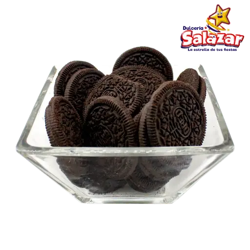 [ADA0044] BASE GALLETA OREO X KILO AGRANEL "C/9/1"