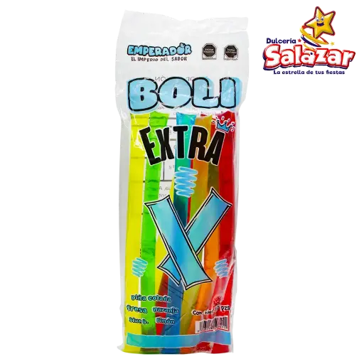 [EMP0003] BOLIS EXTRA EMPERADOR-B.10PZA- "C/30/10"