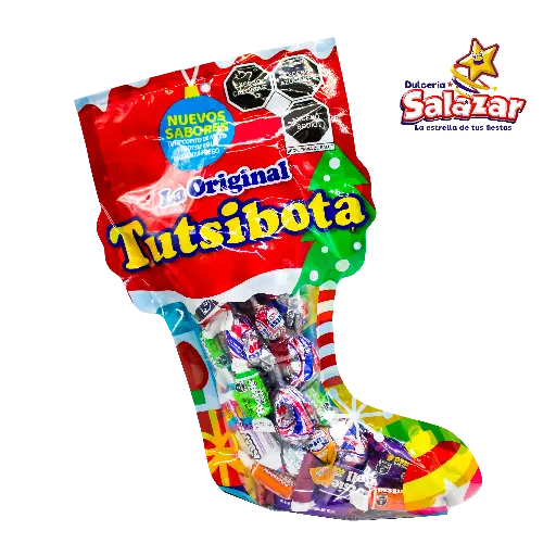 [TUT0015] BOTA TUTSI GRANDE -B.420G- "C/27/420"