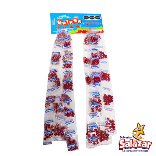 [FANY0013] BRIKES PICOSITOS -T.335G- "C/30/40"