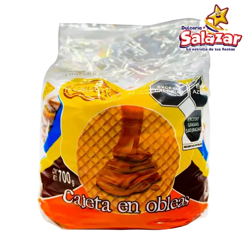 [COL0013] CABADA GRANDE -B.700G- "C/16/10"