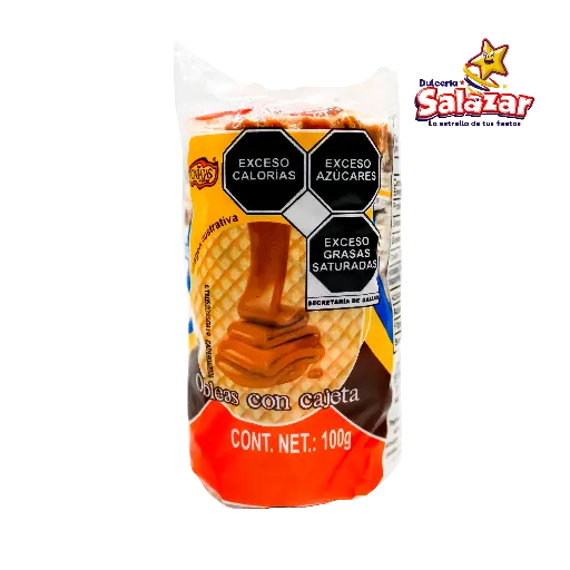 [COL0010] CABADA MINI -B.100G- "C/84/10"