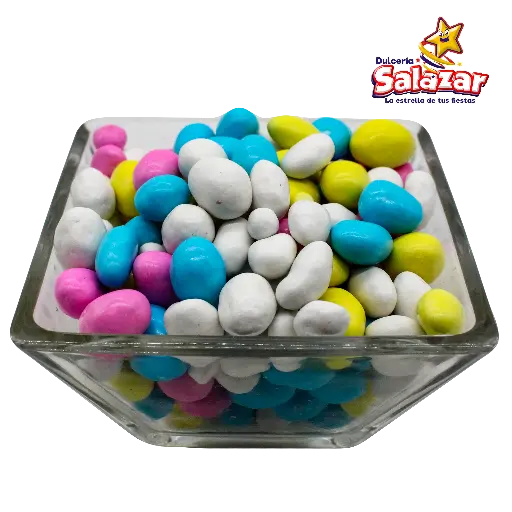 [IMO0071] CACAHUATE CONFITADO LATINO X KILO AGRANE "C/7/1"