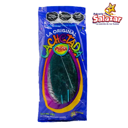 [PIG0006] CACHETADA CACHE PIGUI CHICA -B.200G- "C/100/20"