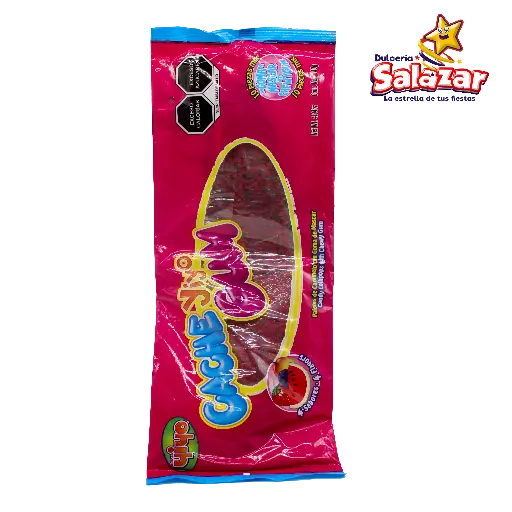 [YIY0002] CACHEYIYO GUM -B.140G- "C/35/10"