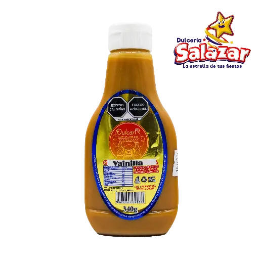 [CRA0016] CAJETA CORTAZAR -BOT.340G- "C/24/1"